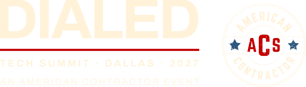DIALED Tech Summit — Dallas 2027